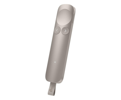 Pilot, prezenter Logitech Spotlight 2 Piaskowa